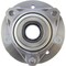 Centric Parts Standard Hub & Bearing Assembly, 400.61003E 400.61003E - alternate 7